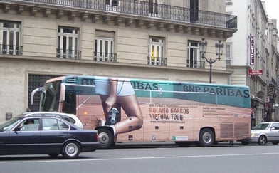 One Vision Bus